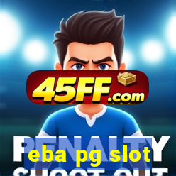 eba pg slot